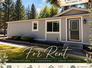 17665 Teil Ct, La Pine, OR 97739