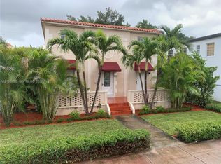 19 Sidonia Ave APT 1, Miami, FL 33134