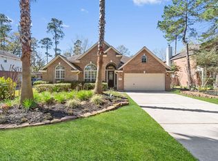 35 S Downy Willow Cir, Spring, TX 77382