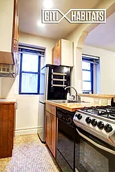 Rented by Citi Habitats