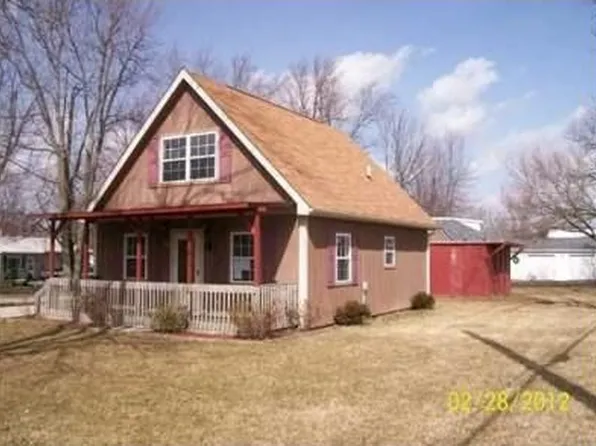 303 Warden St, Russells Point, OH 43348