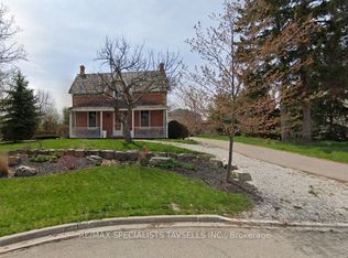 82 Cobblestone Ct, Brampton, ON L6R2S4