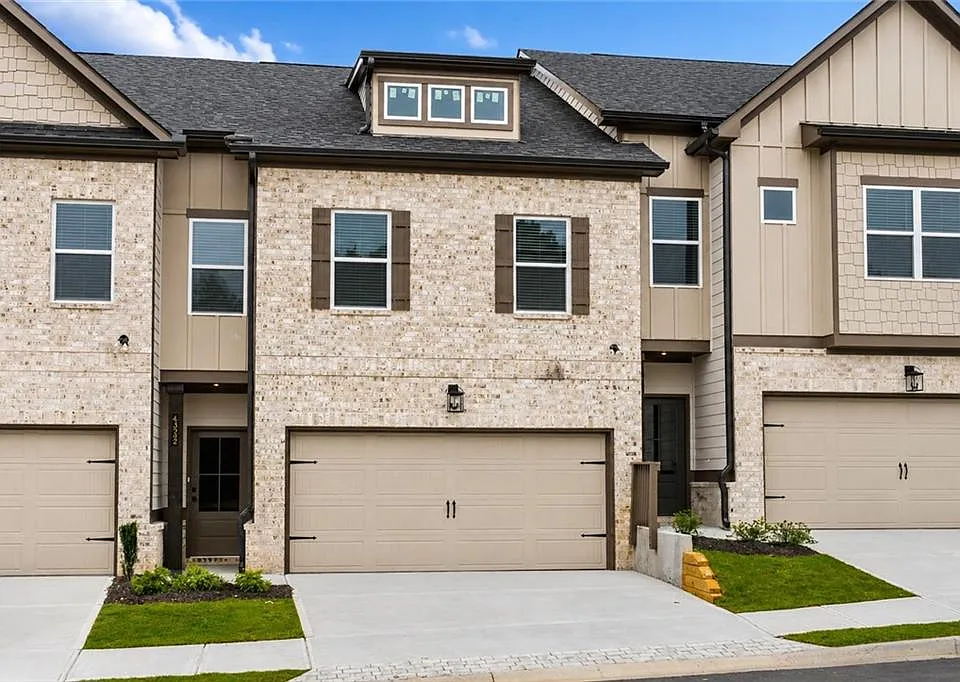 4322 Fern River Bnd