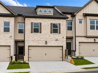 4322 Fern River Bnd, Norcross, GA 30093
