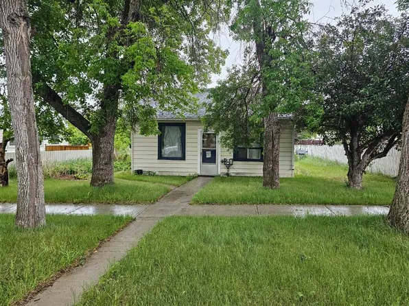 2203 23rd St, Nanton, AB T0L 1R0