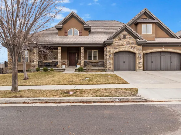 2073 W Shadow Wood Dr, Lehi, UT 84043