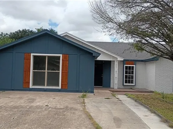 2124 Iris Ave, McAllen, TX 78501