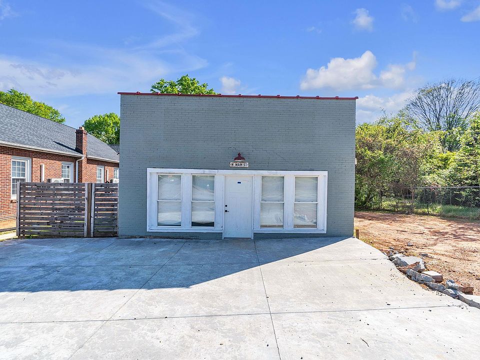 1st image of 612 W Main St