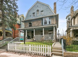 1441 Vine St APT 2, Denver, CO 80206