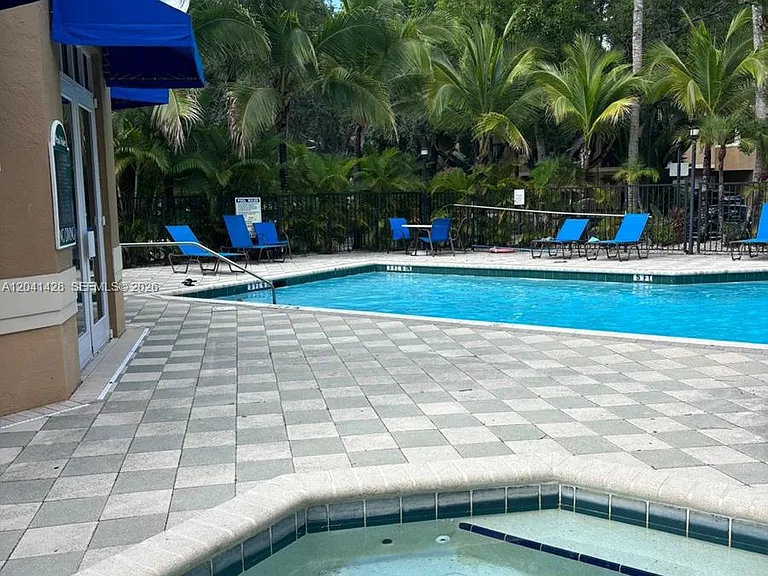 761 N Pine Island Rd #203 — Photo 33
