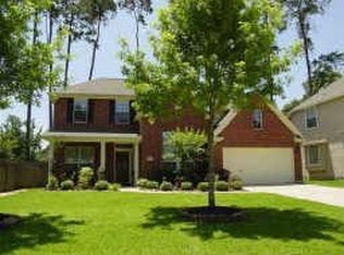 7906 Highland Green Ct, Houston, TX 77070
