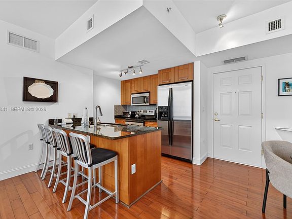 3rd image of 4100 Salzedo St APT 619