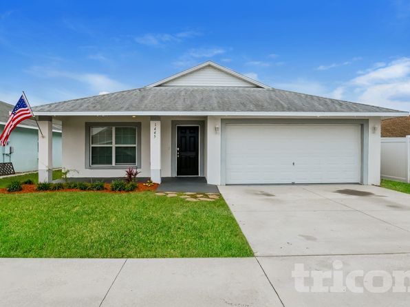 1445 Blossom Bayou Cir