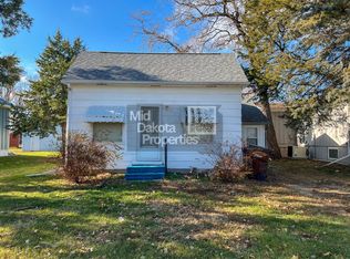 813 N Sanborn Blvd, Mitchell, SD 57301