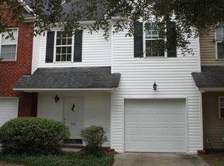 35 Rivers Point Row APT C, Charleston, SC 29412