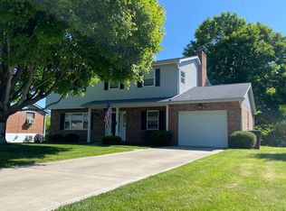 3738 Lisa Ln, Alexandria, KY