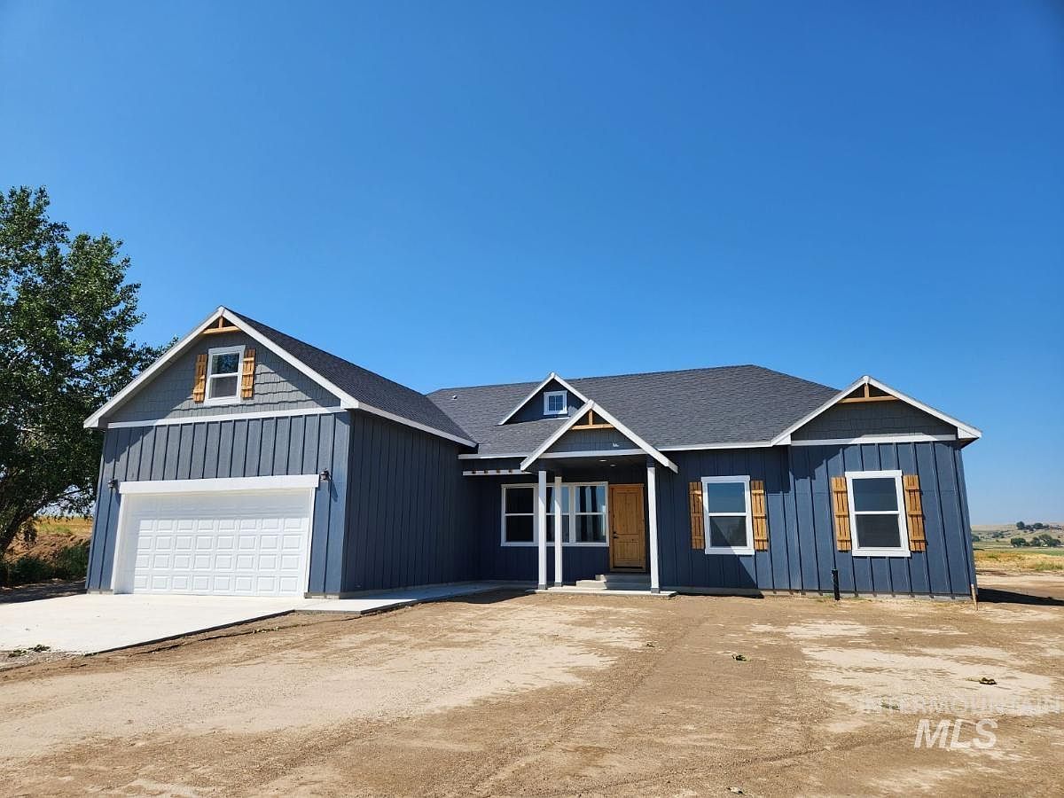 534 Gem Ave, Nyssa, OR 97913 MLS 98904719 Zillow