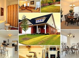2435 River Birch Dr, Evans, GA 30809