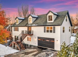 40184 Lindsay Dr, Steamboat Springs, CO 80487