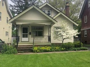 3299 Hyde Park Ave, Cleveland Heights, OH 44118
