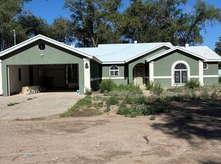 7515 Isleta Blvd SW, Albuquerque, NM 87105