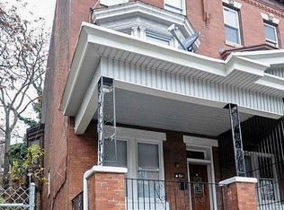 3714 N 18th St, Philadelphia, PA 19140