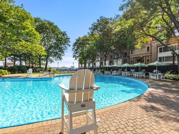 65 E India Row APT 16A, Boston, MA 02110