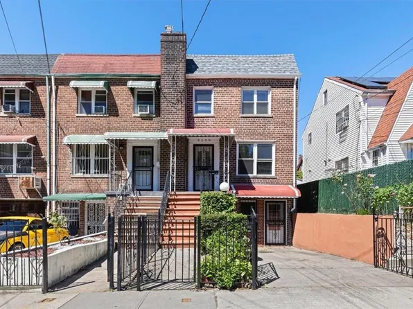 3209 Mickle Avenue, Bronx, NY 10469