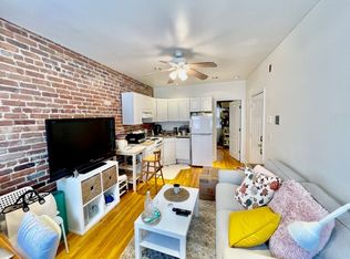 95 Prince St APT 3, Boston, MA 02113