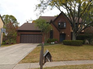 7736 Pembrook Dr, Reynoldsburg, OH