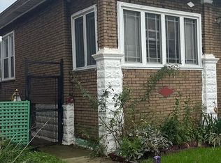 1453 W 72nd Pl, Chicago, IL