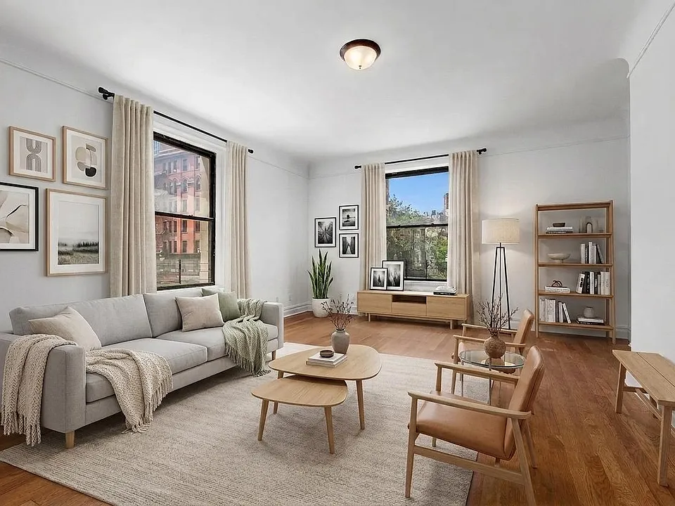 321 Columbus Ave #2A
