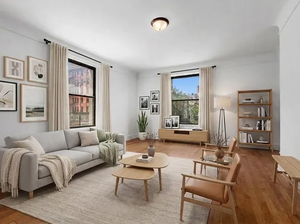 321 Columbus Ave Unit 2A, New York, NY 10023