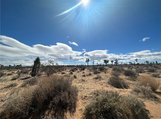 77777 Sunny Sands Dr, Yucca Valley, CA 92284
