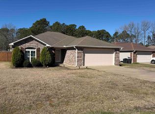 5 Smokey Ridge Ct, Sheridan, AR 72150