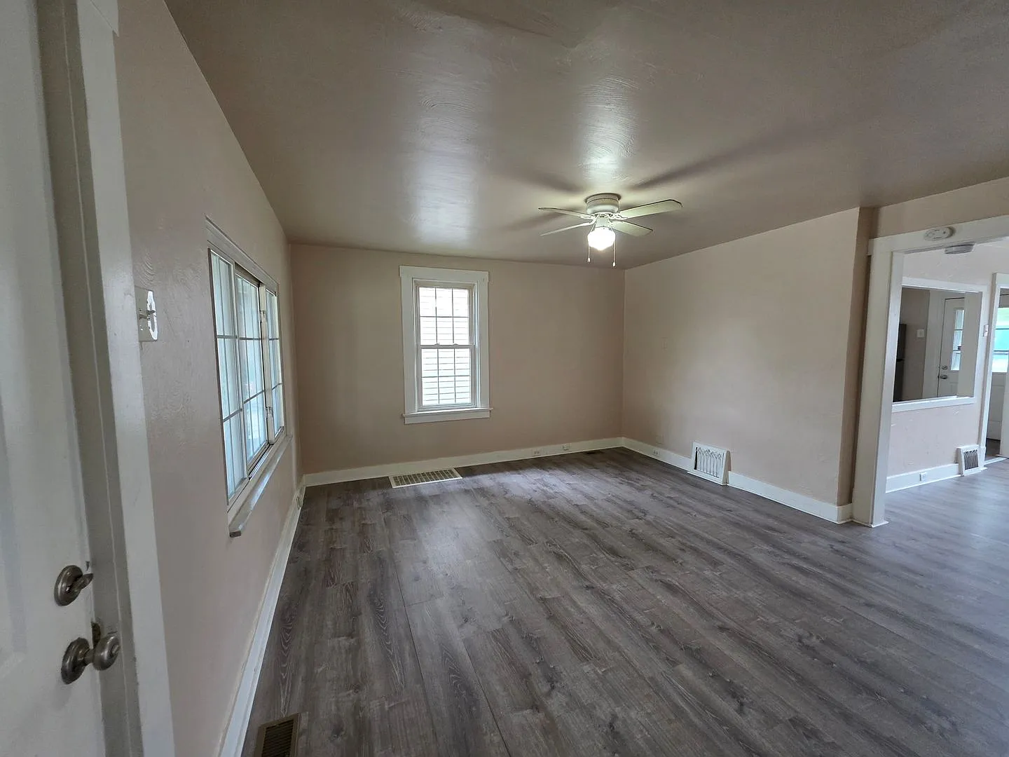 3 Bedroom 1 bathroom house for rent! — Photo 2