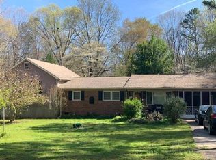 2550 Kendlewood Dr, Lancaster, SC 29720