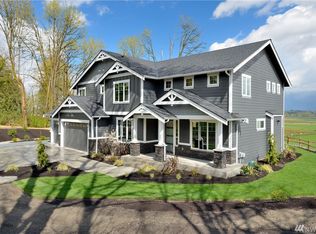 11733 Seattle Hill Rd, Snohomish, WA 98296