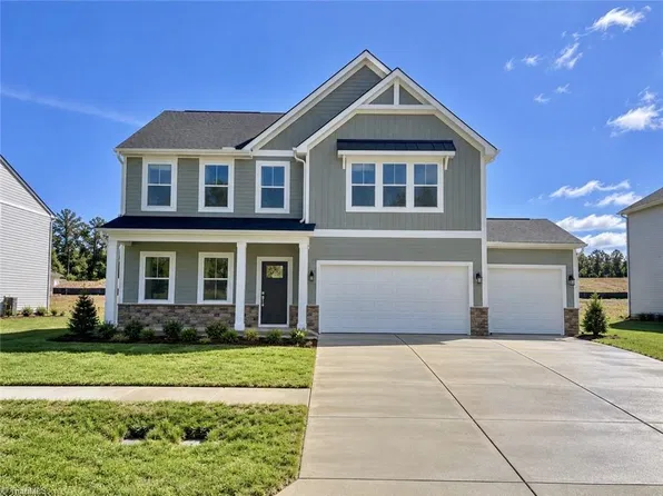 5869 Latigo Ct, Clemmons, NC 27012