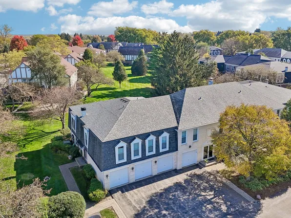 781 Garfield Ave APT B, Libertyville, IL 60048