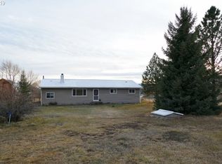 71724 Palmer Junction Rd, Elgin, OR 97827