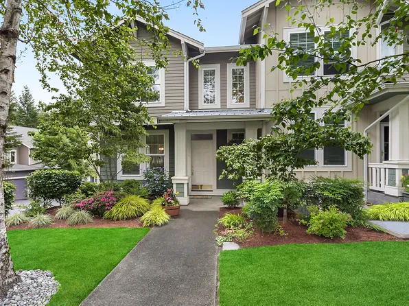 7718 Fairway Ave SE Unit 304, Snoqualmie, WA 98065