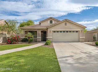 1613 E Beautiful Ln, Phoenix, AZ 85042