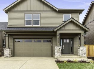 3553 Nestucca Loop, Eugene, OR 97408