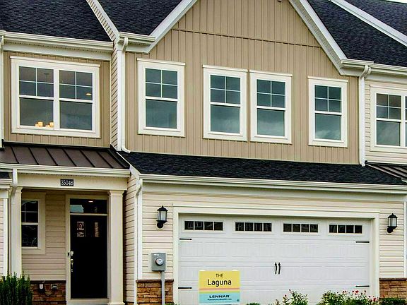 2nd image of 24650 Bramble Dr