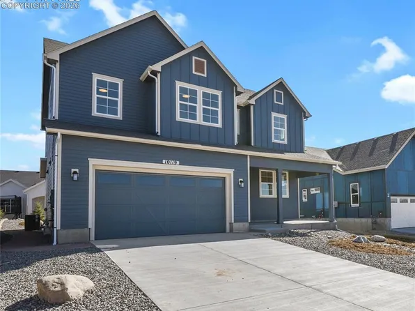 10119 Lake Arbor Ln, Colorado Springs, CO 80924
