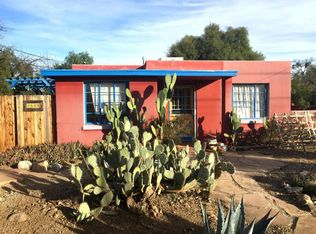 3820 N Tyndall Ave, Tucson, AZ 85719