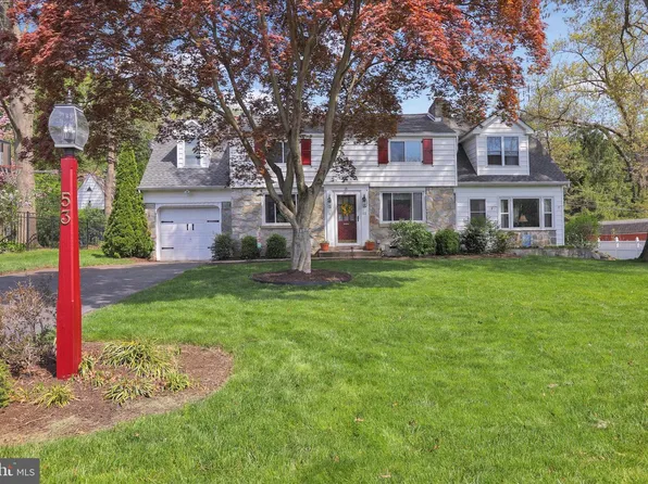 53 Jackson Dr, Lancaster, PA 17603