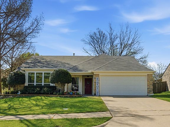 2nd image of 7801 Defender Ln