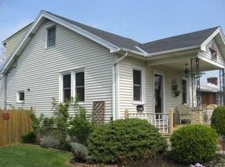 1227 W Highland St, Allentown, PA 18102